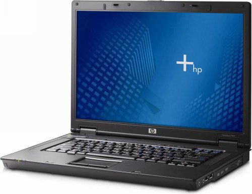 HP Compaq nx7400