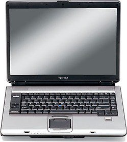 Toshiba Tecra A7