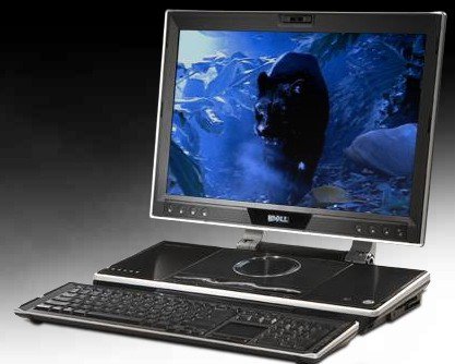 Dell XPS M2010