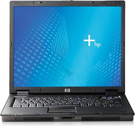 HP Compaq nx6325