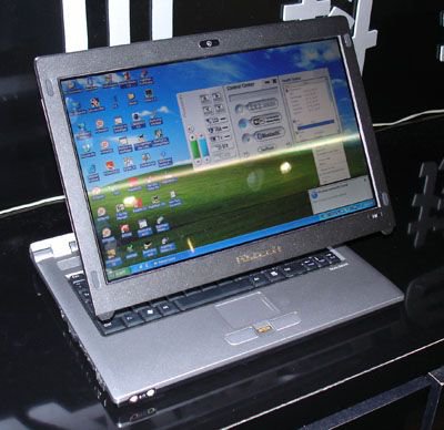 Flybook VM