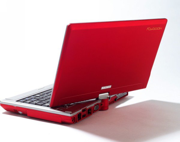 Flybook V33i