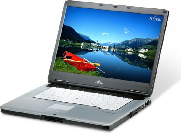 Fujitsu Lifebook C1410