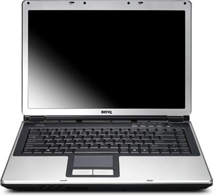 BenQ Joybook P52