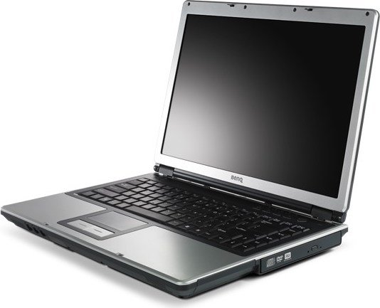 BenQ Joybook P52