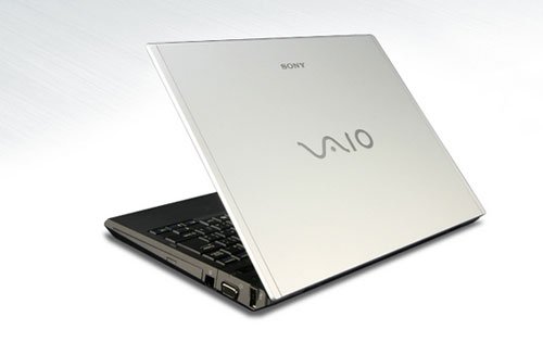 Sony VAIO G