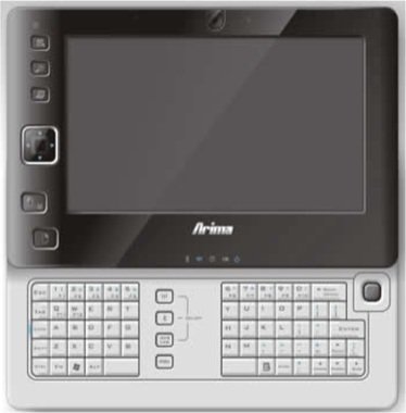 Arima UM650UV1 Ultra Mobile