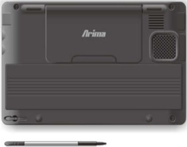 Arima UM650UV1 Ultra Mobile