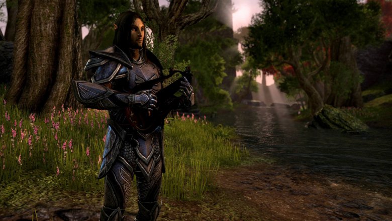 The Elder Scrolls Online - Obrázek 9