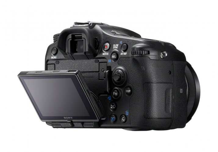 A 77 Ii Sal 1650 Tilt Lcd 1