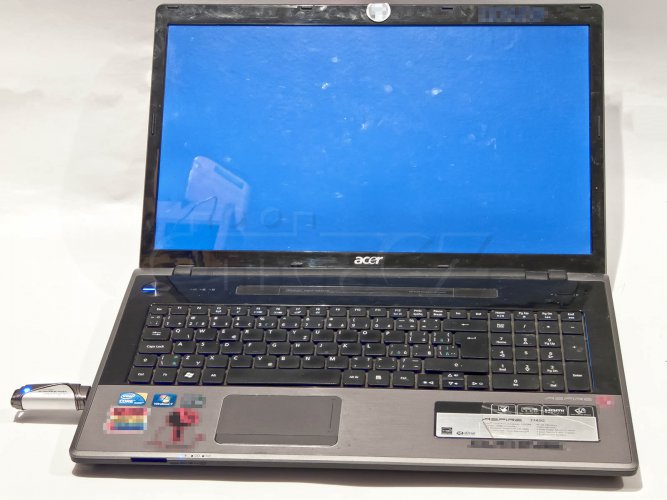 Acer Aspire 7745G