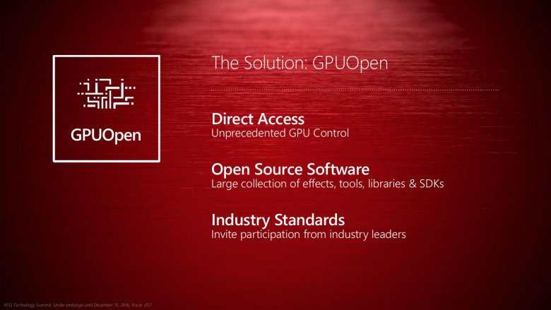 Amd Gpuopen 06