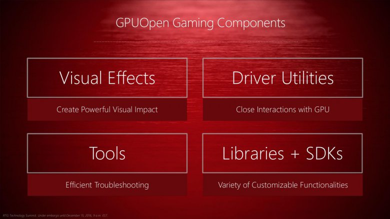 Amd Gpuopen 07