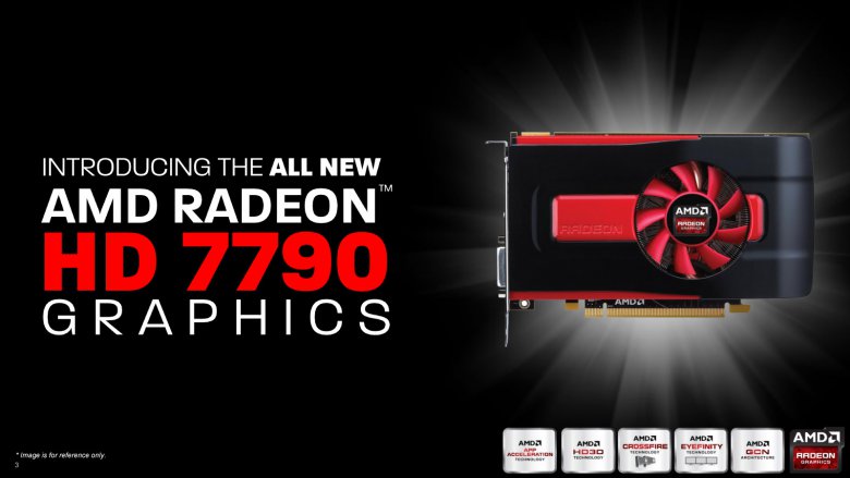 AMD Bonaire - Rradeon HD 7790 press 03