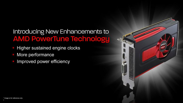 AMD Bonaire - Rradeon HD 7790 press 07