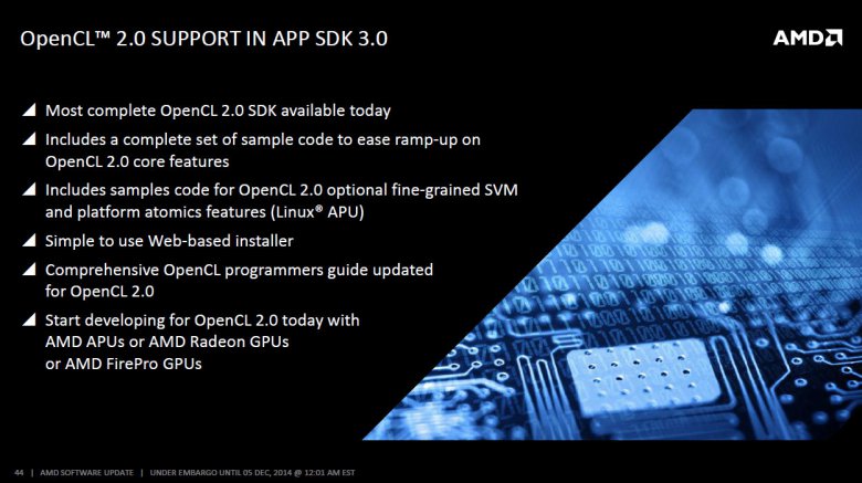 Amd Catalyst Omega 44