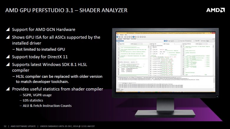 Amd Catalyst Omega 52