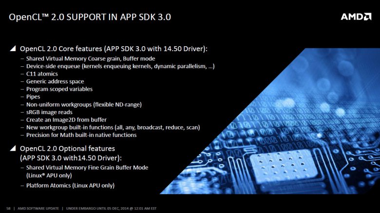 Amd Catalyst Omega 58