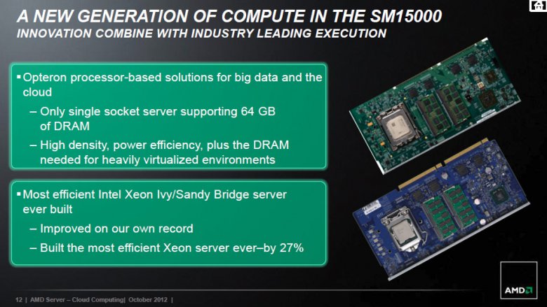 AMD enterprise roadmap 2013 2014 12