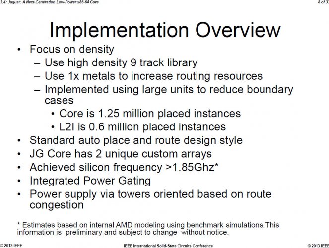 AMD Jaguar IEEE 2013 08