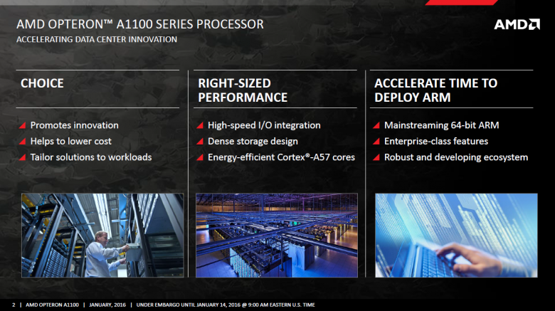 Amd Opteron A 1100 Seattle 02