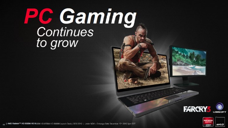 AMD Radeon HD 8000M Q4 2012 11