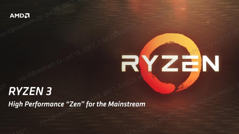 Amd Ryzen 3 Press Deck 01