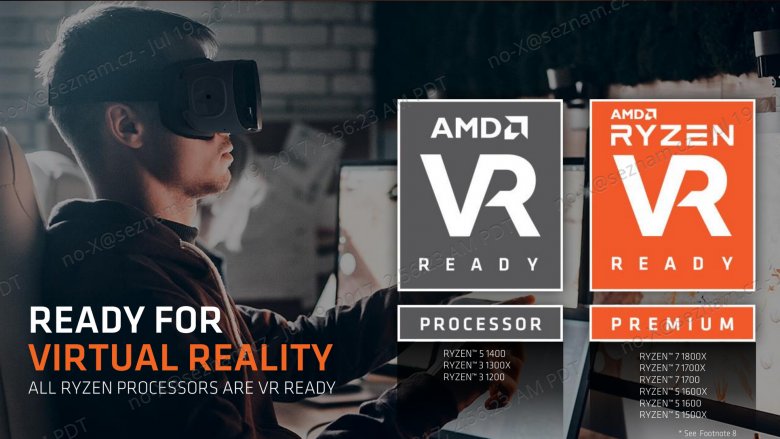Amd Ryzen 3 Press Deck 13