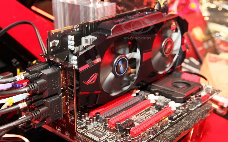 Asus ROG Matrix 7970 05