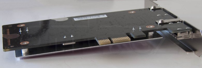 AVerMedia DarkCrystal HD Capture SDK II - spodek