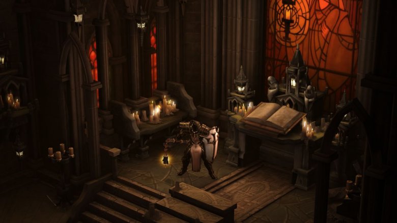 Diablo III: Reaper of Souls - Obrázek 3