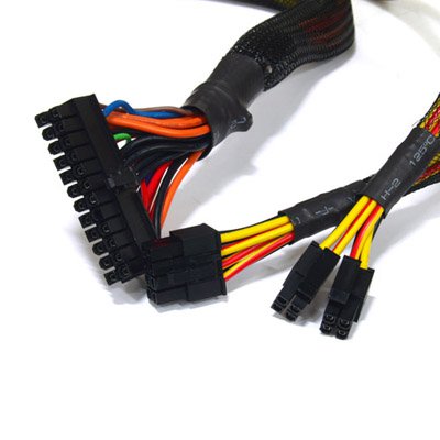 chouriki2-1600w-non-plug-cable