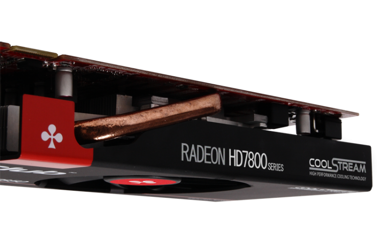 Club 3D Radeon HD 7870 Eyefinity 6 04