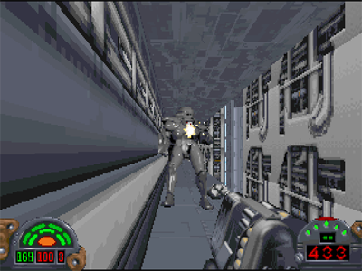 Dark_Forces_Gameplay
