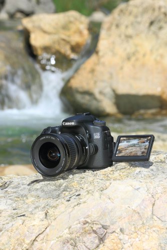 Canon EOS 70D - Obrázek 7