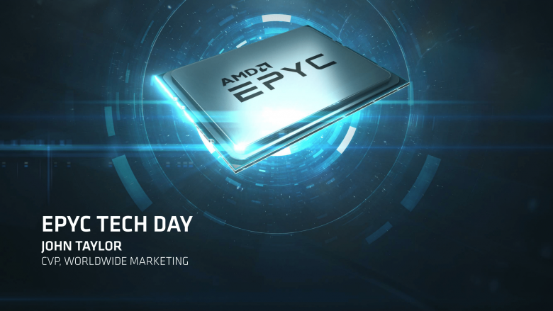 Epyc Tech Day First Session For Press And Analysts 06 19 2017 01