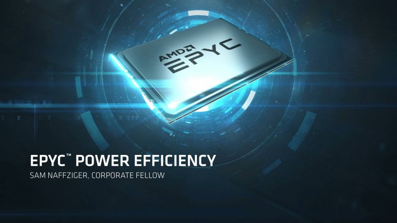 Epyc Tech Day Second Session For Press And Analysts 2017 06 19 02