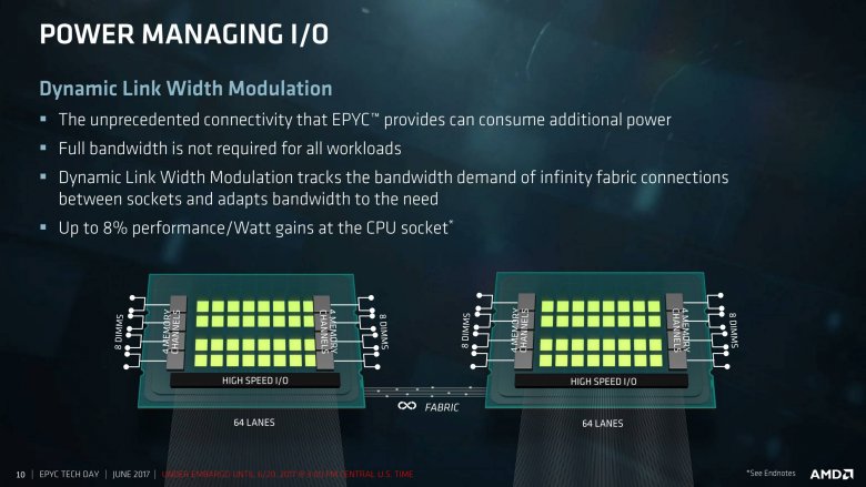 Epyc Tech Day Second Session For Press And Analysts 2017 06 19 10