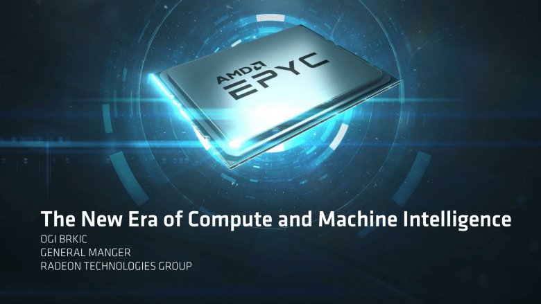 Epyc Tech Day Second Session For Press And Analysts 2017 06 19 17
