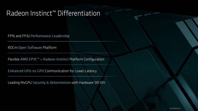 Epyc Tech Day Second Session For Press And Analysts 2017 06 19 22
