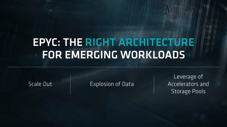 Epyc Tech Day Second Session For Press And Analysts 2017 06 19 46