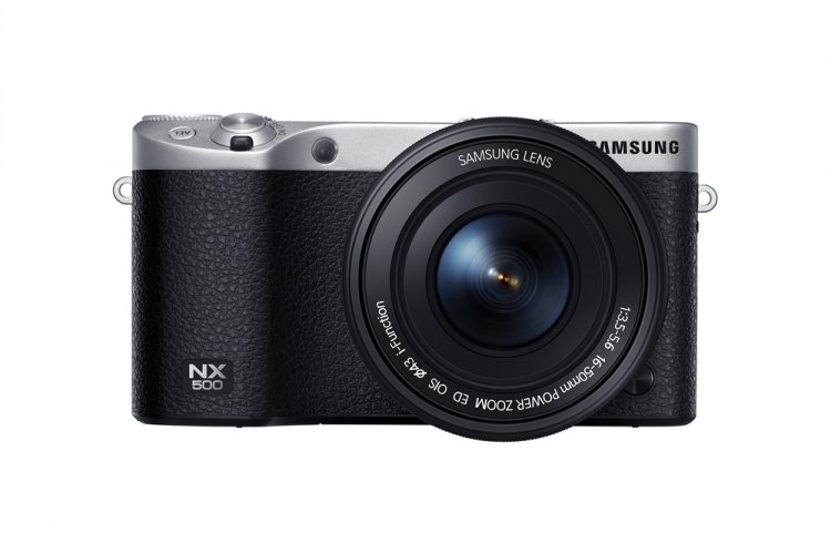 Ev Nx 500 002 Front Black