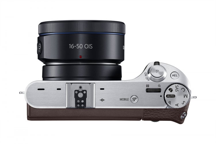 Ev Nx 500 003 Top Brown