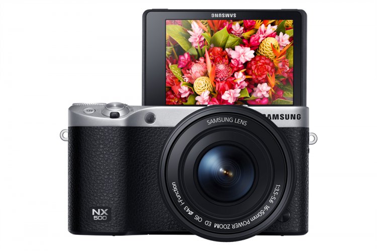 Ev Nx 500 006 Front Filp Up Black