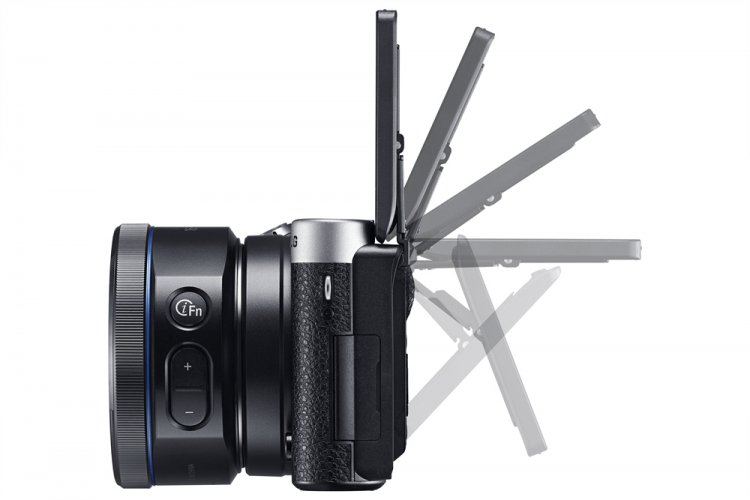Ev Nx 500 010 Dynamic 6 Black