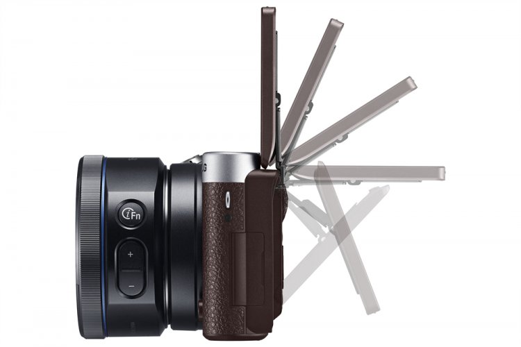 Ev Nx 500 010 Dynamic 6 Brown