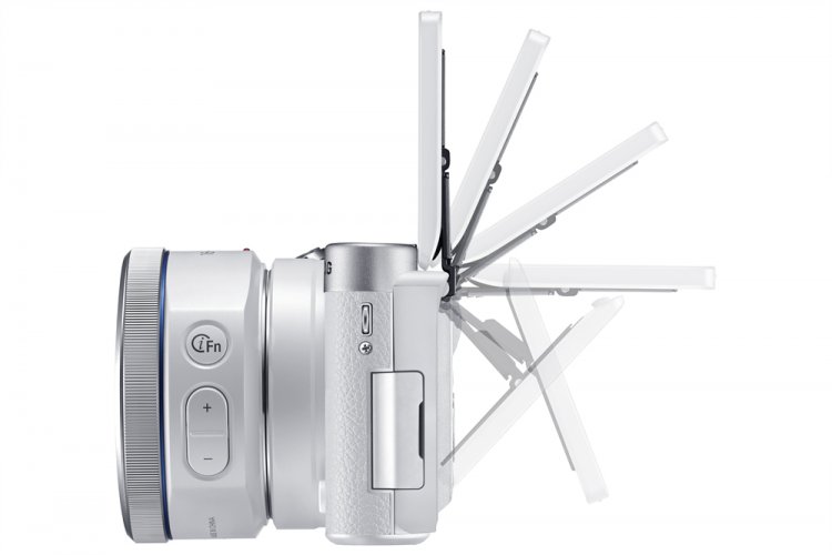 Ev Nx 500 010 Dynamic 6 White