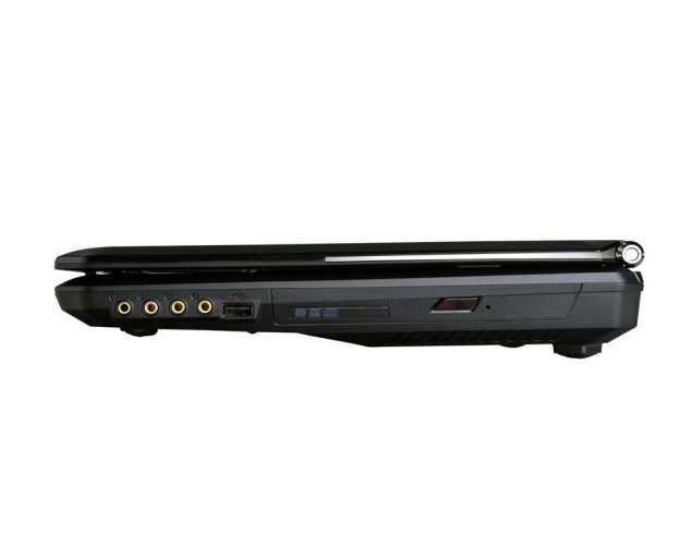 MSI GX60 - Obrázek 4
