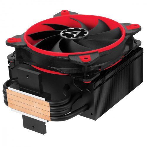 Freezer 33 Tr Red G 03 2