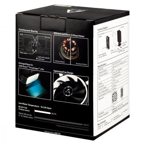 Freezer 33 Tr White G 13